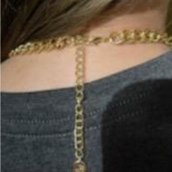 π₯#306 LOUIS VUITTON LOCK & KEY NECKLACEπ₯ - Picture 8 of 8